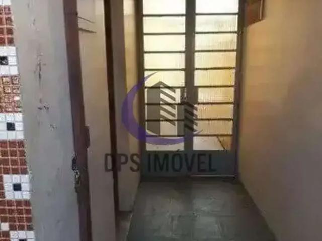 Casa / Sobrado para Venda em São Paulo/SP Parque Edu Chaves 2 Quartos