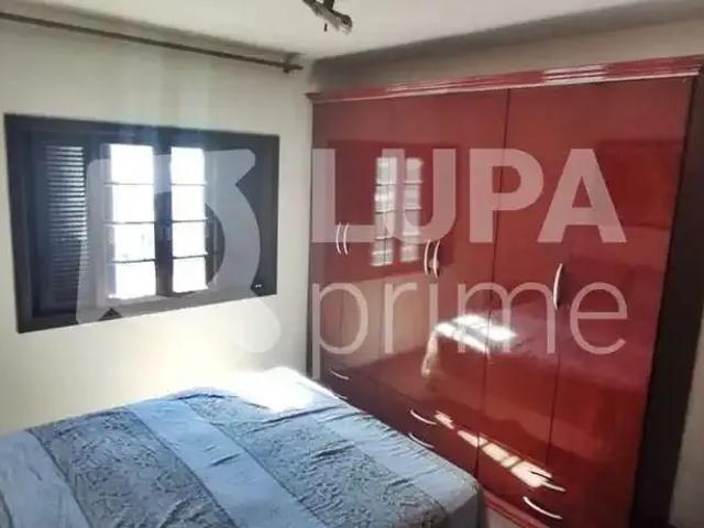 Casa / Sobrado para Venda em São Paulo/SP Parque Edu Chaves 2 Quartos