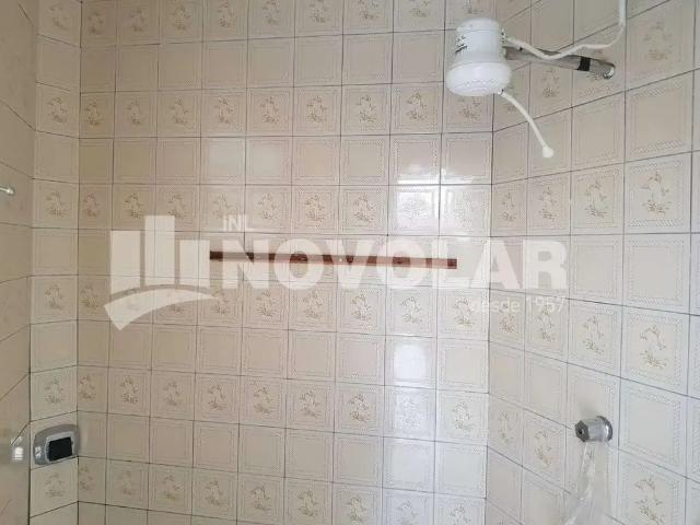 Casa / Sobrado para Venda em São Paulo/SP Parque Edu Chaves 2 Quartos
