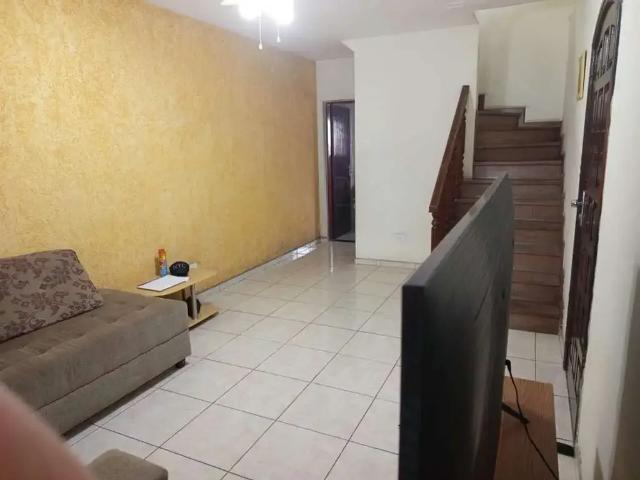 Casa / Sobrado para Venda em São Paulo/SP Parque Edu Chaves 2 Quartos