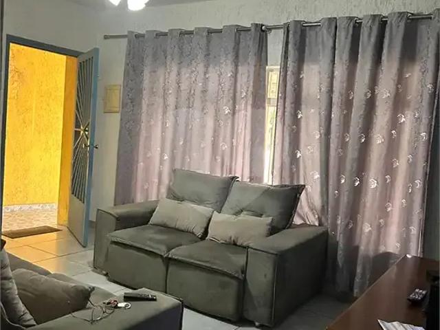 Casa / Sobrado para Venda em São Paulo/SP Parque Edu Chaves 2 Quartos