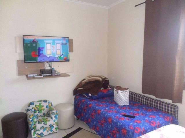 Casa / Sobrado para Venda em São Paulo/SP Parque Edu Chaves 2 Quartos