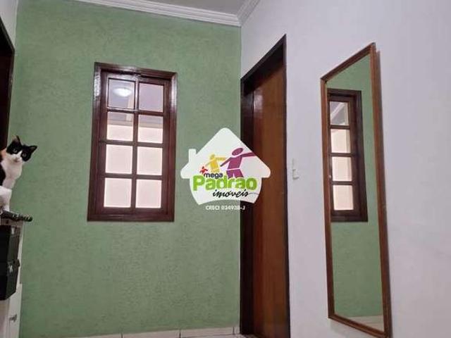 Casa / Sobrado para Venda em São Paulo/SP Parque Edu Chaves 2 Quartos