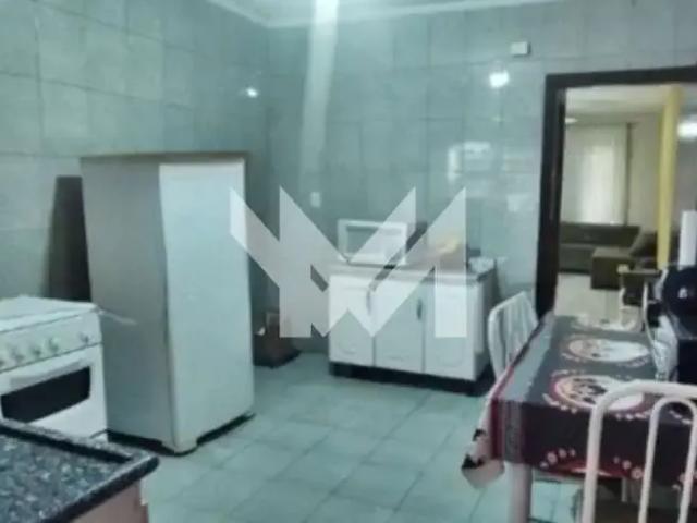 Casa / Sobrado para Venda em São Paulo/SP Parque Edu Chaves 2 Quartos