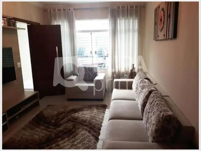 Casa / Sobrado para Venda em São Paulo/SP Parque Edu Chaves 2 Quartos