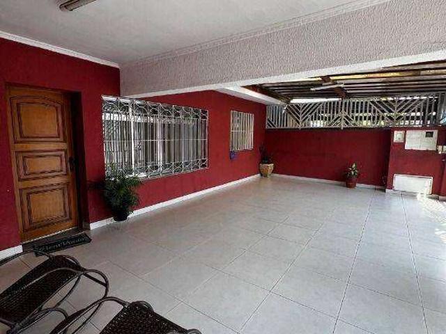 Casa / Sobrado para Venda em São Paulo/SP Parque Edu Chaves 2 Quartos