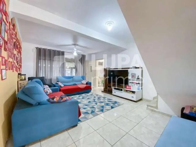 Casa / Sobrado para Venda em São Paulo/SP Parque Edu Chaves 2 Quartos