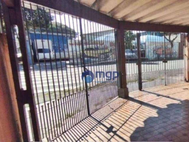 Casa / Sobrado para Venda em São Paulo/SP Parque Edu Chaves 2 Quartos