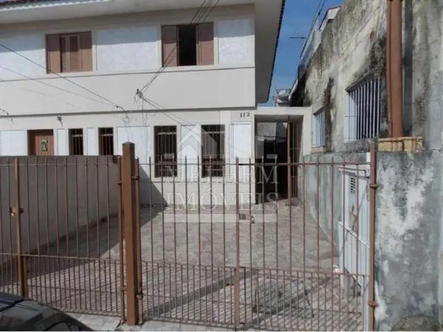 Casa / Sobrado para Venda em São Paulo/SP Parque Edu Chaves 2 Quartos