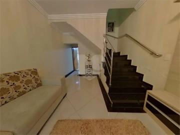 Casa / Sobrado para Venda em São Paulo/SP Parque Edu Chaves 2 Quartos