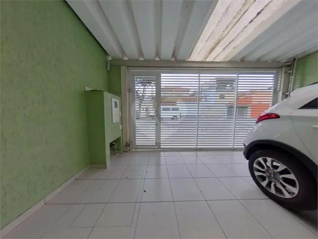 Casa / Sobrado para Venda em São Paulo/SP Parque Edu Chaves 2 Quartos