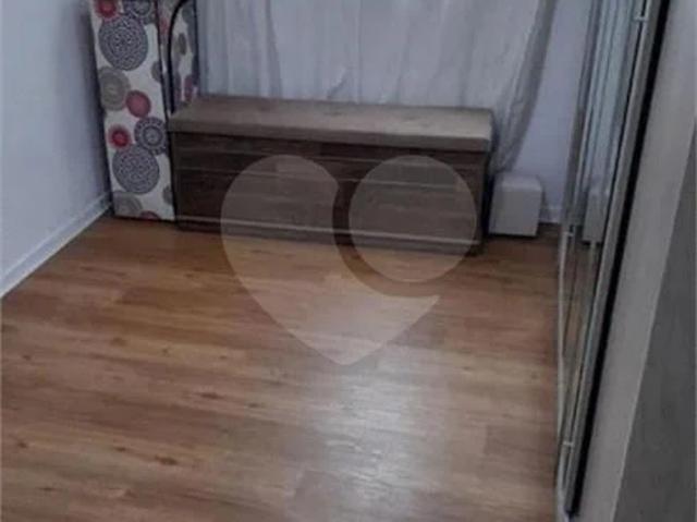 Casa / Sobrado para Venda em São Paulo/SP Parque Edu Chaves 2 Quartos