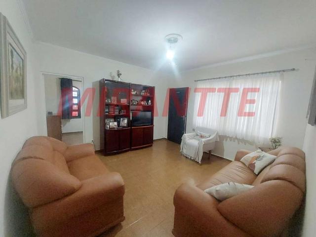 Casa / Sobrado para Venda em São Paulo/SP Parque Edu Chaves 2 Quartos