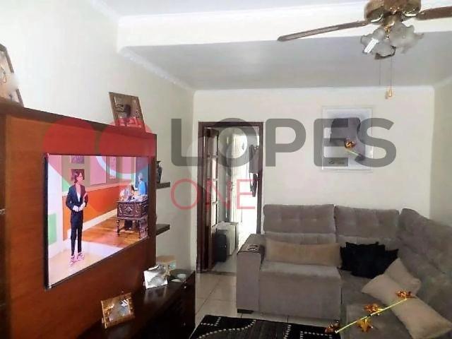 Casa / Sobrado para Venda em São Paulo/SP Parque Edu Chaves 2 Quartos