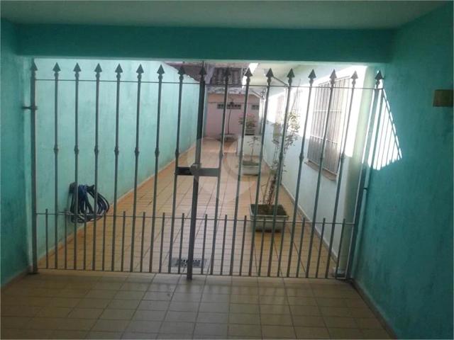 Casa / Sobrado para Venda em São Paulo/SP Parque Edu Chaves 2 Quartos