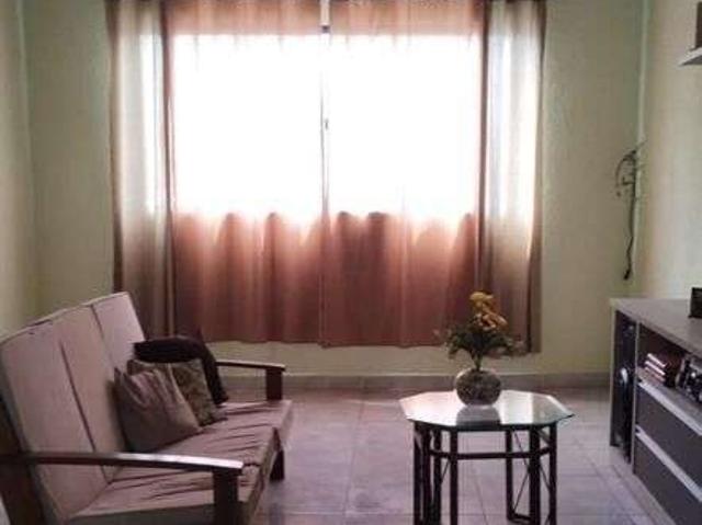 Casa / Sobrado para Venda em São Paulo/SP Parque Edu Chaves 2 Quartos