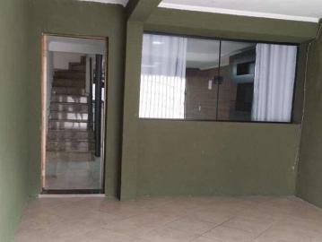 Casa à venda em Rua Santa Izabel - Varanda