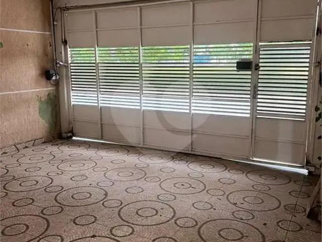 Casa / Sobrado para Venda em São Paulo/SP Parque Edu Chaves 2 Quartos