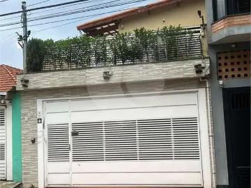 Casa / Sobrado para Venda em São Paulo/SP Parque Edu Chaves 2 Quartos