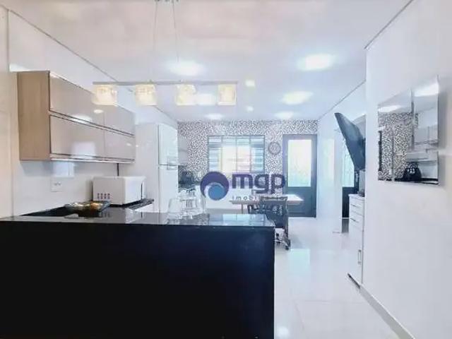 Casa / Sobrado para Venda em São Paulo/SP Parque Edu Chaves 3 Quartos