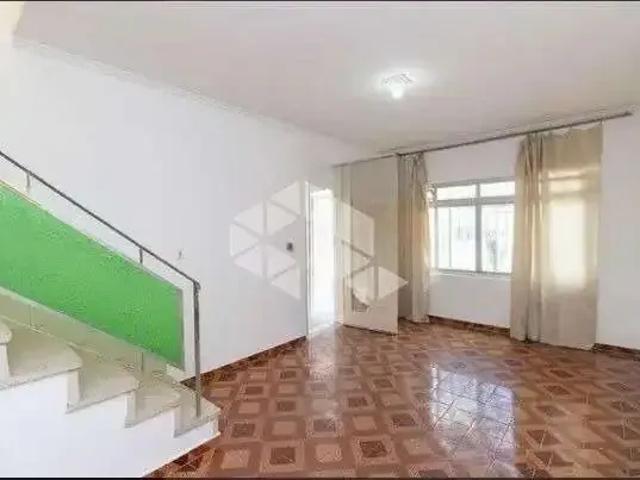 Casa / Sobrado para Venda em São Paulo/SP Parque Edu Chaves 3 Quartos