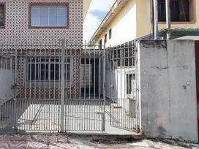 Casa / Sobrado para Venda em São Paulo/SP Parque Edu Chaves 3 Quartos