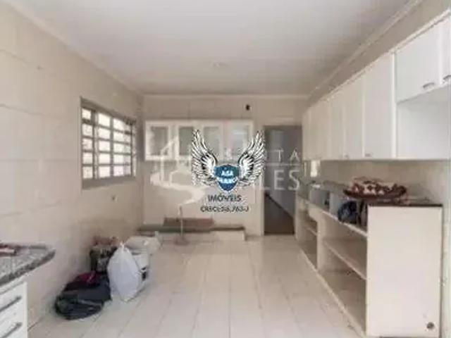 Casa / Sobrado para Venda em São Paulo/SP Parque Edu Chaves 3 Quartos