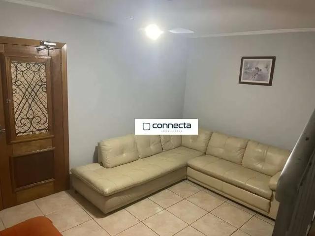 Casa / Sobrado para Venda em São Paulo/SP Parque Edu Chaves 3 Quartos