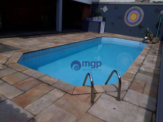 Casa / Sobrado para Venda em São Paulo/SP Parque Edu Chaves 3 Quartos