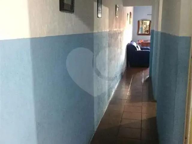 Casa / Sobrado para Venda em São Paulo/SP Parque Edu Chaves 3 Quartos