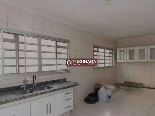 Casa / Sobrado para Venda em São Paulo/SP Parque Edu Chaves 3 Quartos