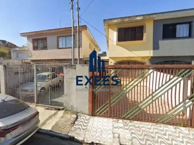 Casa / Sobrado para Venda em São Paulo/SP Parque Edu Chaves 3 Quartos