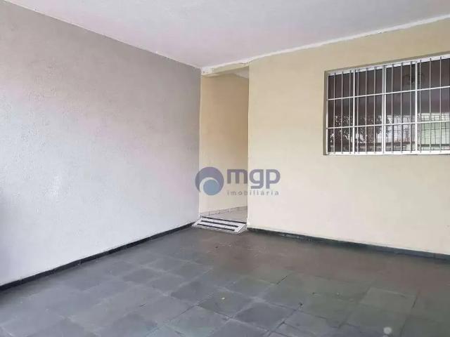 Casa / Sobrado para Venda em São Paulo/SP Parque Edu Chaves 3 Quartos