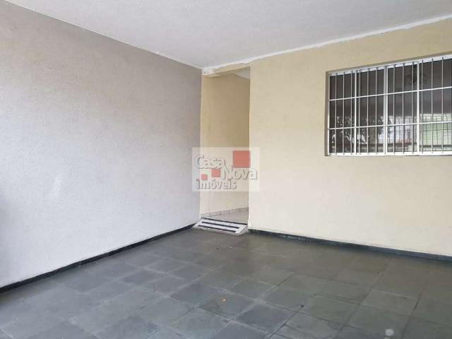 Casa / Sobrado para Venda em São Paulo/SP Parque Edu Chaves 3 Quartos