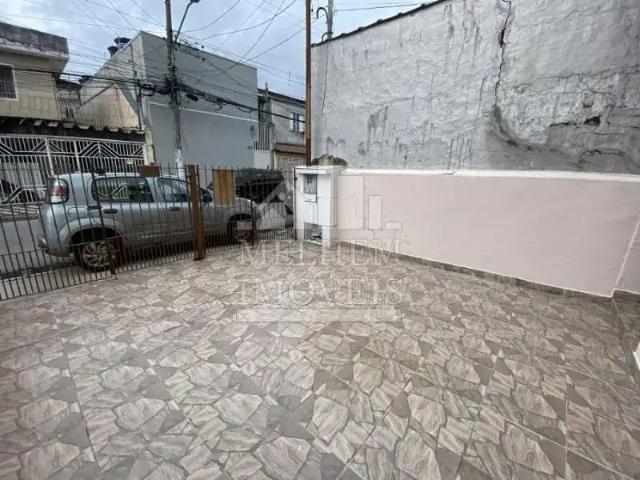 Casa / Sobrado para Venda em São Paulo/SP Parque Edu Chaves 3 Quartos
