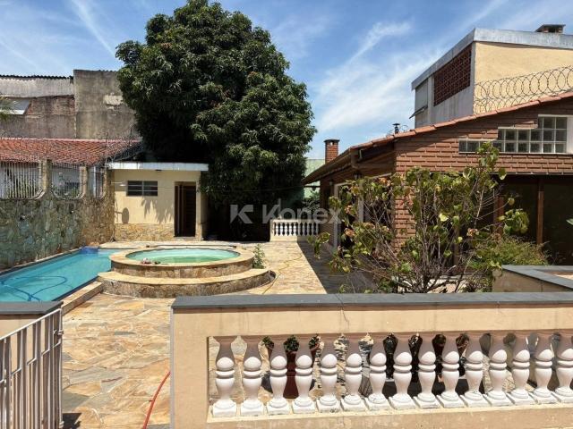 Casa / Sobrado para Venda em São Paulo/SP Parque Edu Chaves 3 Quartos