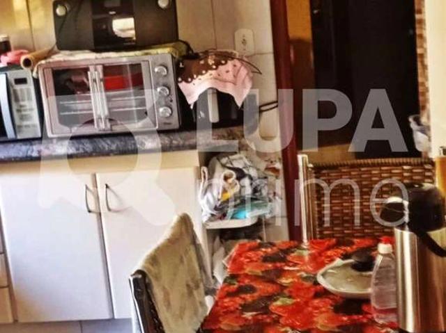 Casa / Sobrado para Venda em São Paulo/SP Parque Edu Chaves 3 Quartos