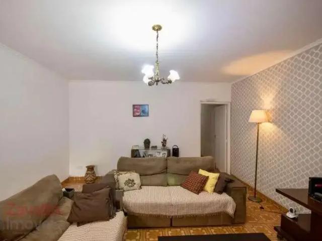 Casa / Sobrado para Venda em São Paulo/SP Parque Edu Chaves 3 Quartos