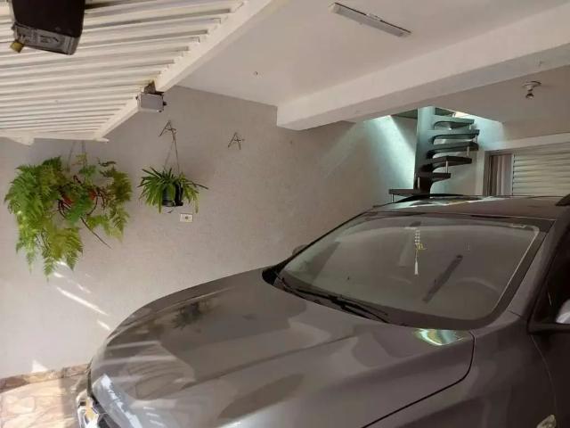 Casa / Sobrado para Venda em São Paulo/SP Parque Edu Chaves 3 Quartos