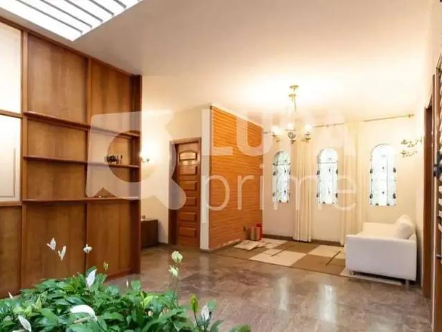 Casa / Sobrado para Venda em São Paulo/SP Parque Edu Chaves 3 Quartos