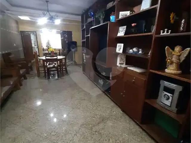 Casa / Sobrado para Venda em São Paulo/SP Parque Edu Chaves 3 Quartos