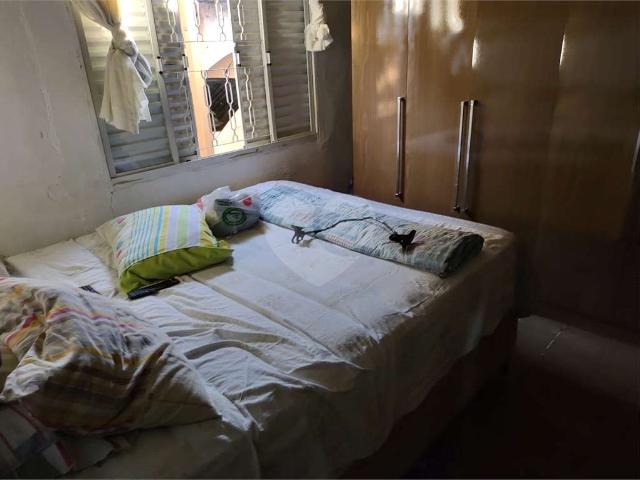 Casa / Sobrado para Venda em São Paulo/SP Parque Edu Chaves 3 Quartos