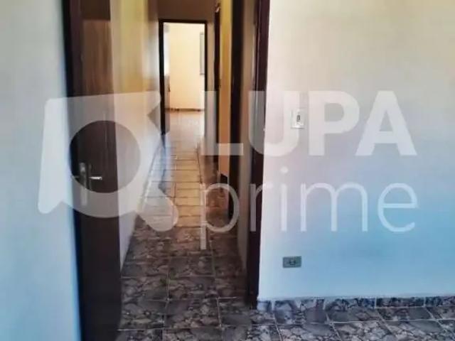 Casa / Sobrado para Venda em São Paulo/SP Parque Edu Chaves 3 Quartos