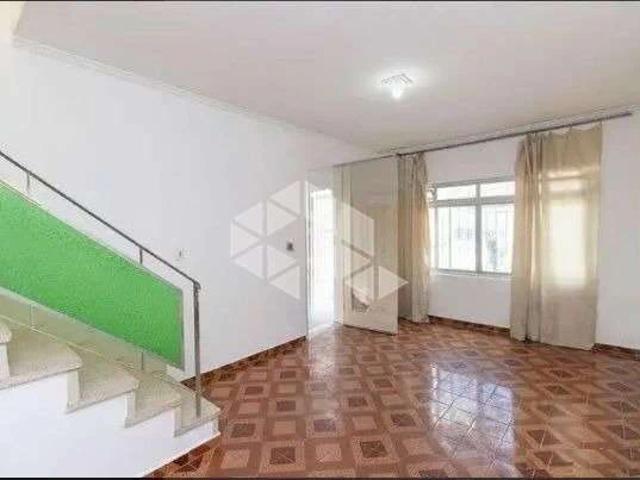 Casa / Sobrado para Venda em São Paulo/SP Parque Edu Chaves 3 Quartos