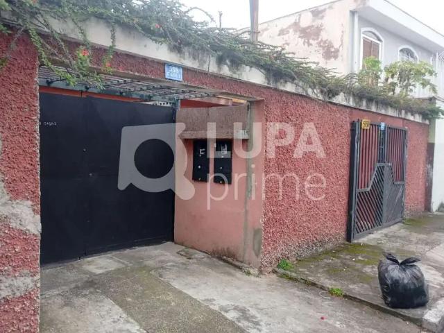 Casa / Sobrado para Venda em São Paulo/SP Parque Edu Chaves 3 Quartos