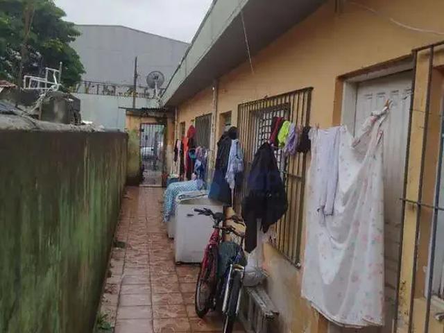 Casa / Sobrado para Venda em São Paulo/SP Parque Edu Chaves 3 Quartos