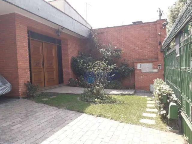 Casa / Sobrado para Venda em São Paulo/SP Parque Edu Chaves 3 Quartos