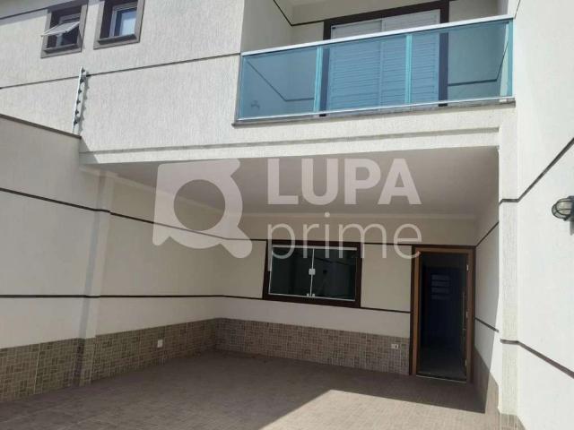 Casa / Sobrado para Venda em São Paulo/SP Parque Edu Chaves 3 Quartos
