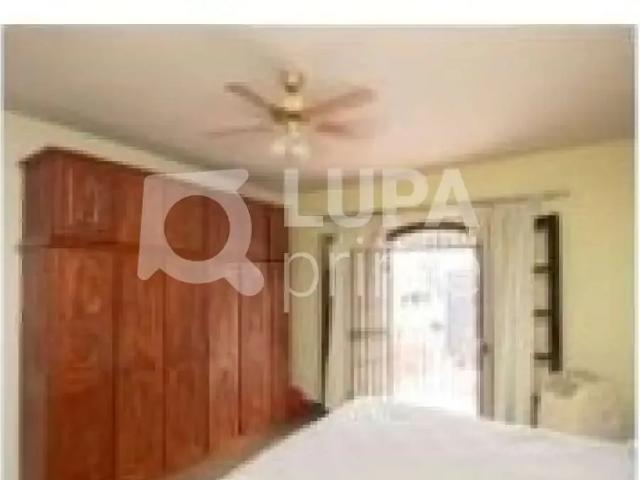 Casa / Sobrado para Venda em São Paulo/SP Parque Edu Chaves 3 Quartos