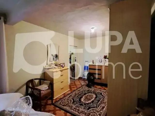 Casa / Sobrado para Venda em São Paulo/SP Parque Edu Chaves 3 Quartos